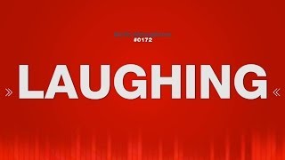 Super Laughing SOUND EFFECT  Laughs Laughter Lachen [upl. by Auoz96]