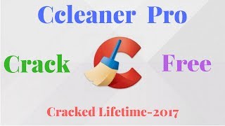 CCleaner Pro Plus CrackedLicense key FreeWorking Method2017 [upl. by James]