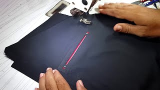 ✅Very Beautiful Full Kurta Design Tips And Trick🔥New Kurta Design 2023🔥Gents Kurta Design 2023 [upl. by Anikahs]