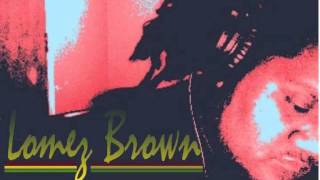 Lomez Brown  You The One Official Audio [upl. by Laumas]