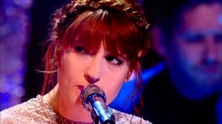 Florence  the Machine  Spectrum Say My Name  Live at Top of the Pops  HD [upl. by Newlin970]