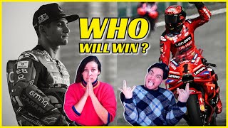 MotoGP How It IS Supposed To Be  Malaysia GP Recap  DRS [upl. by Maddalena]