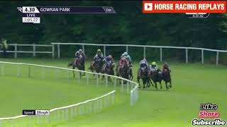 Pier Pressure  6 Race Gowran park 27 Jul 2024 [upl. by Nuriel]