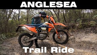 Anglesea Trail Ride [upl. by Doty]