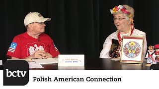 Polish American Heritage Associations Polish Cultural Center  Polish American Connection [upl. by Enelrahs]