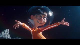 Vector Mooned Full Movie HD Part 4 [upl. by Yttisahc]