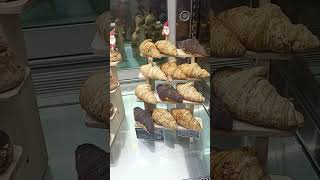 croissant viralvideo satisfying asmrfood [upl. by Lissak]