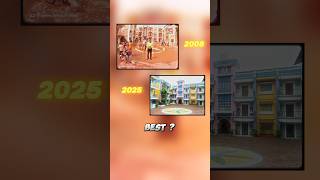 Gokuldham Society Then Vs Now 🥺 tmkoc [upl. by Akelahs846]