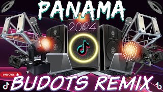 Matteo  Panama Dj James Remix Bomb Budots 2024 [upl. by Mettah]