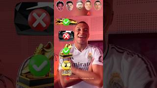 Cristiano Ronaldo Kylian Mbappe Sergio Ramos Jack Grealish Ishowspeed football youtube [upl. by Etyak989]