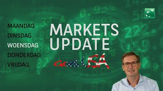 20 november 2024  Markets Update van BNP Paribas Markets [upl. by Stormy]