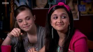 Tracy Beaker Returns Series 3 Episode 7 Justine Littlewood Returns [upl. by Sulohcin]