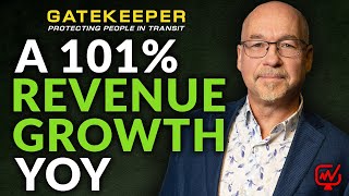 Gatekeepers Remarkable 101 Revenue Boost  Doug Dyment Jan30 [upl. by Alrahc]