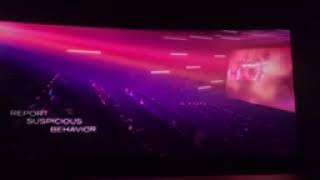 AMC Theatres Preshow Intro 2024 amctheatrespreshowintro2024 gregoryjgarrettonyoutube [upl. by Aibun]