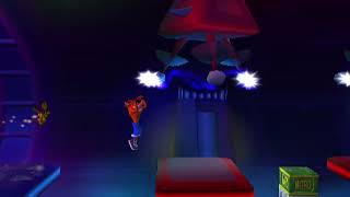 Crash Bandicoot The Wrath of Cortex Part 29 Cortex Vortex [upl. by Minetta465]