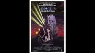 Krull 1983 Score by James Horner [upl. by Spiers]