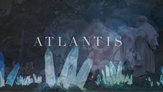 The Fall of Atlantis Amelius vs Belial Initiation vs Force  Gigi Young [upl. by Mann125]