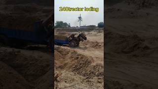 Tractor pulling shortviralvideotractorpulling [upl. by Yramesor]