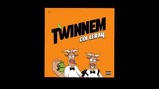 Coi leray  TWINNEM like comment and subscribe  🛎🛎🛎 [upl. by Keslie]