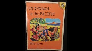 Pugwash in the Pacific  Give us a Story [upl. by Llevol904]