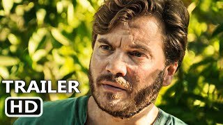 THE ENGINEER Trailer 2023 Emile Hirsch [upl. by Lichtenfeld]