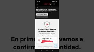 COMO COMPARTIR MI CUENTA DE NETFLIX SIN PAGAR EXTRA [upl. by Dnomsed54]