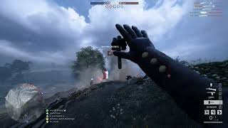 Battlefield 1 Conquista Soissons [upl. by Dranal]