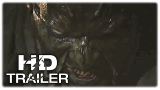 JEEPERS CREEPERS 3 Trailer 1 NEW 2017 Horror Movie HD [upl. by Haonam]