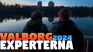 Experterna  Valborg 2024 [upl. by Ogaitnas]