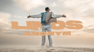 ANONYM  LINOS prod by Rych amp Gabe Lucas Official Video [upl. by Culhert]