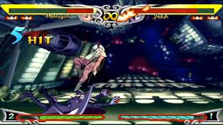 Darkstalkers Resurrection  Trailer de Lançamento [upl. by Leontyne]