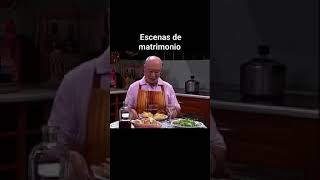 Pepa amp Avelino la dieta 😂😂 escena de matrimonio  TV Española humor sketch tv viralvideoyt [upl. by Leah]