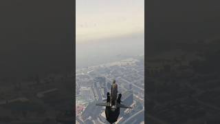 HOW TO FLY UPSIDE DOWN WITH A OPPRESSOR MK1 [upl. by Latrina982]