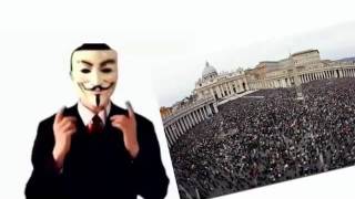 Anonymous Declara La Tercera Guerra Mundial En Marzo [upl. by Milly]