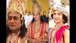 mahabharat star plus full episodes 1 to 266 in hindi shorts [upl. by Lauro]