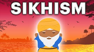 Sikhism Explained [upl. by Waverley595]