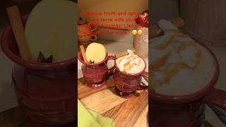 How To Make Grandmas Spiced Apple Cider 😋😋 [upl. by Ekard]