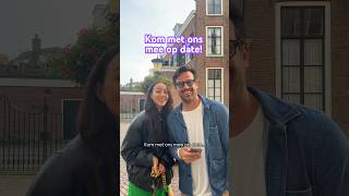 Kom met ons op date in Utrecht [upl. by Gunnar]