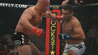 werdum vs fedor full fight [upl. by Jair178]