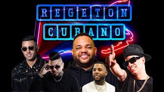 Regeton Cubano  Lo Mejor [upl. by Aurthur568]