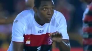 Os Gols de Campinense 1 x 2 Flamengo Copa do Brasil 2013 [upl. by Petronella89]