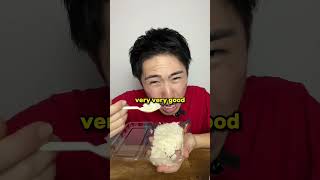 🇯🇵Japanese rice vs 🇮🇳Indian basmati rice mamatabanerjee [upl. by Aztiraj]