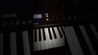 YAMAHA PSR E373 BEST KEYBOARD WITH HIGH QUALITY VOICE AS YOU CAN HEAR BY PIANATION [upl. by Adler]