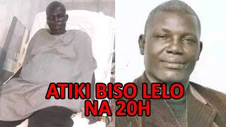 PAIX A SON AME SHAKAKONGO TOLELA YO NDENGE NINI PAPA [upl. by Nere261]