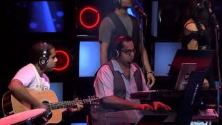 Madari  Clinton Cerejo feat Vishal Dadlani amp Sonu Kakkar Coke Studio  MTV Season 2 [upl. by Ynnoj]