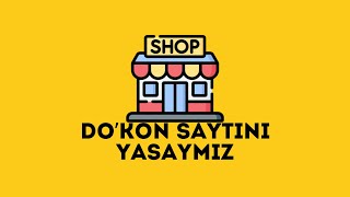 Website yasaymiz [upl. by Hayikaz]