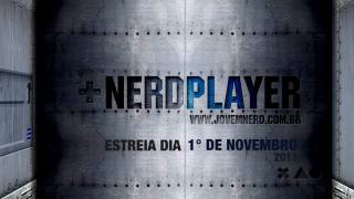 Teaser  NerdPlayer [upl. by Rafter]