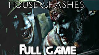 HOUSE OF ASHES  Full Game Walkthrough BEST CHOICES [upl. by Berni]