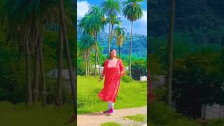 Dekhna O Rosiya shorts dance madhumitamondal [upl. by Bamby]