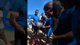 Best Island Magic Daveta Fiji Cup Sigatoka 2024 [upl. by Ecyar]